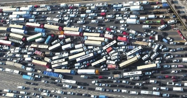 trafik sigortasi olmadan yakalanirsaniz