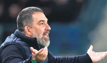 Arda Turan’a büyük şok