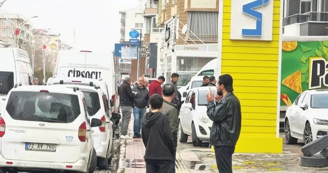 Van’da 5.2’lik deprem korkuttu