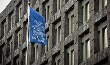 İsveç Merkez Bankası’ndan tarihi faiz artırımı adımı
