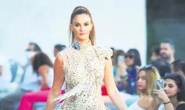 Nur Yerlitaş anısına defile