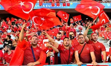 Karadağ-Türkiye maçının biletleri satışa