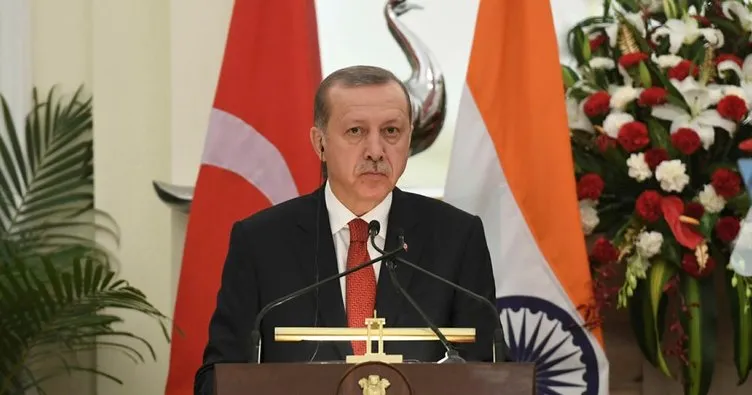 Cumhurbaşkanı Erdoğan 8-9 Mayıs’ta Kuveyt’te