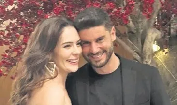 Kırgızistan’da aşk tazelediler