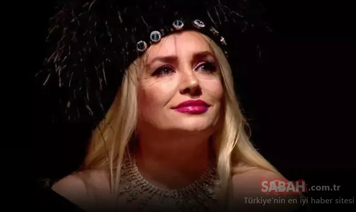 Hastaneye kaldırılan Banu Alkan ilk kez yaşadıklarını anlattı! Sağlık durumu nasıl?