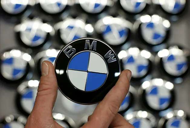 BMW’DEN İLGİNÇ COVID-19 ADIMI