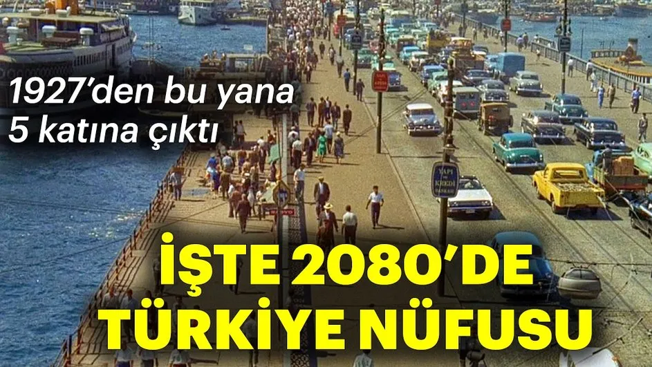 1927 den bugune tam 5 kat artti iste