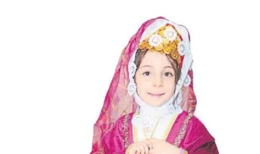 Miniklere yakıştı