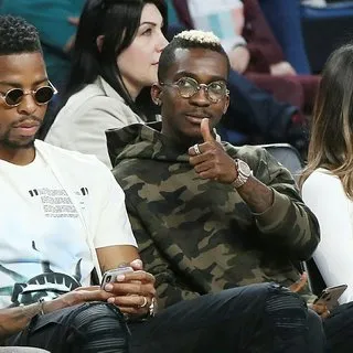 Donk ve Onyekuru, Beşiktaş derbisi öncesi iddialı