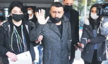 ‘Kalp kırmayın’