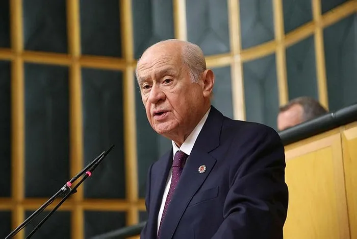 Bahçeli'den İsveç'te Kur'an-ı Kerim yakılmasına sert tepki! Namertlik ve soysuzluktur