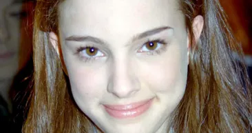 Oscar ödüllü oyuncu yeni stiliyle şaşırtıyor!