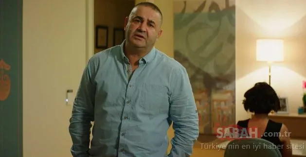Ünlü oyuncu Şafak Sezer’den samimi açıklama: Bizim isyanımız...