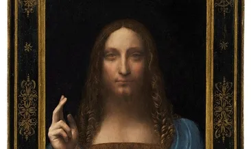 En pahalı tablo Abu Dhabi yolcusu