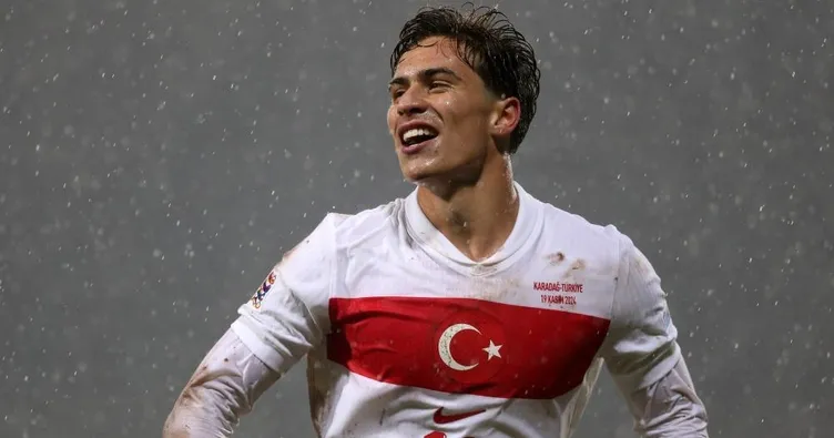 Kenan Yıldız gönülleri fethetti!