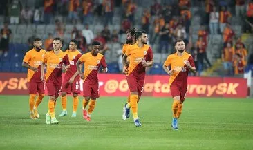 Galatasaray St. Johnstone maçı hangi kanalda, şifresiz mi? UEFA Avrupa Ligi Galatasaray St. Johnstone maçı ne zaman, saat kaçta? GS maçı canlı yayın kanalı