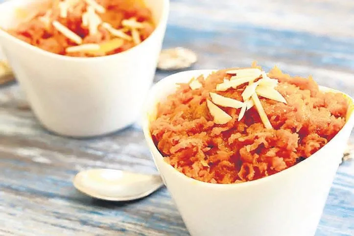 Klasik helvaları unutun! – İDİL AÇIKALIN