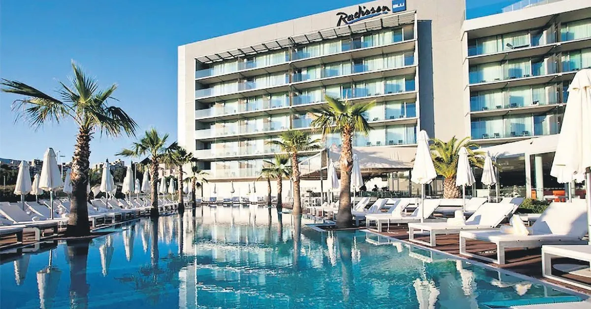 Bes Yilda Turkiye De 50 Otel Acacak Ekonomi Haberleri