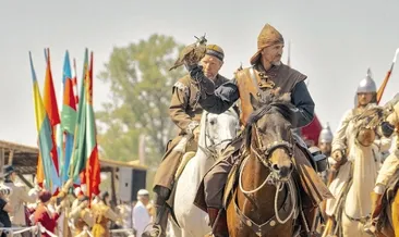 Macaristan’da Turan rüzgârı