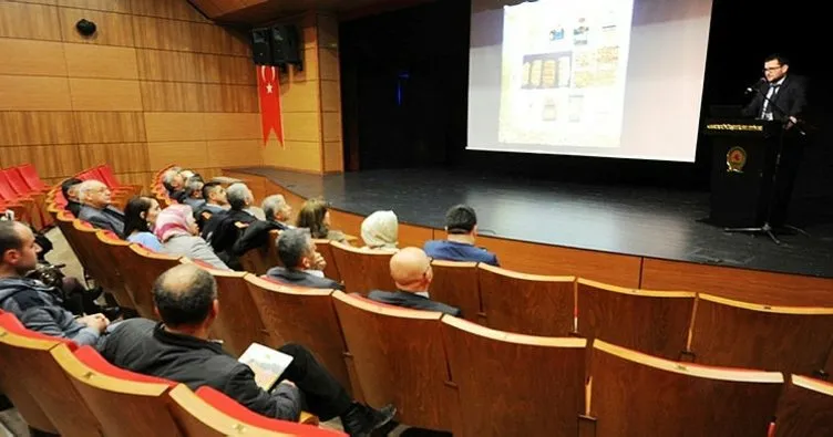 Kinoa bitkisi, Samsun’da tanıtıldı