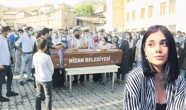 Pınar Gültekin’in babası Sıddık Gültekin: Kızımın cesedini teşhis edemedim