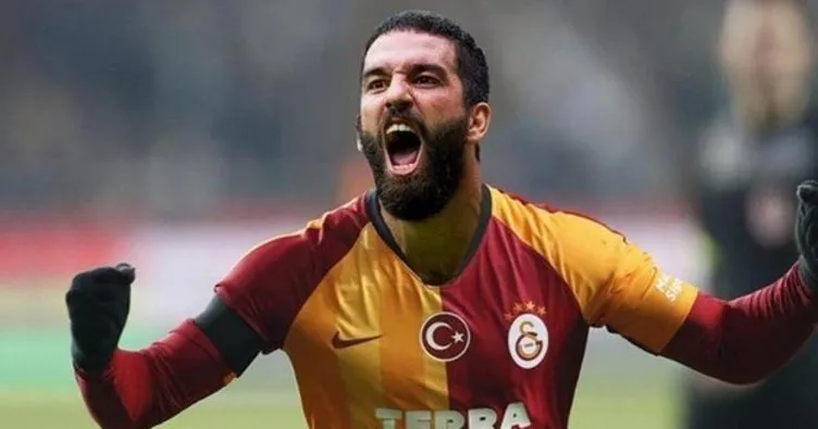 Arda Turan kimdir? Galatasaraylı futbolcu Arda Turan kaç yaşında, nereli, hangi takımlarda oynadı?