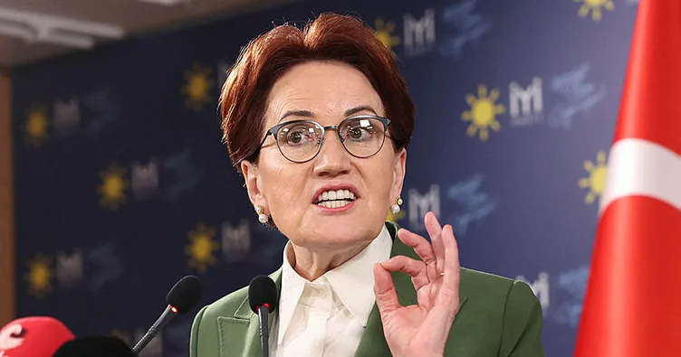 SON DAKİKA: CHP’li yazarlar Meral Akşener’i topa tuttu: Rüzgarsız havada dönen fırıldağın mutlaka bir üfleyeni vardır