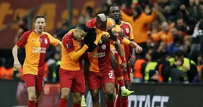 Benfica - Galatasaray maçı ne zaman saat kaçta hangi kanalda? Muhtemel 11...
