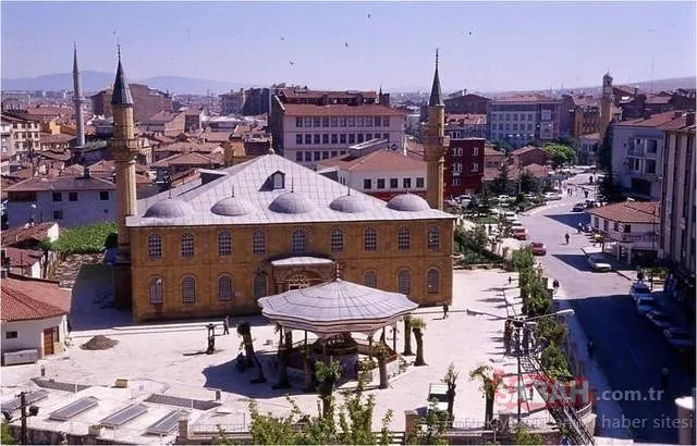 İl il Türkiye'nin 2019 nüfusu