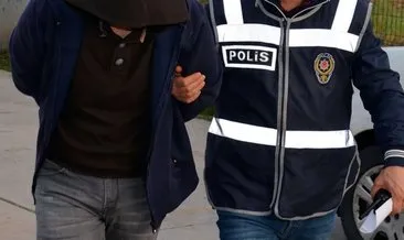 Sakarya’da haklarında hapis cezası bulunan iki şüpheli yakalandı