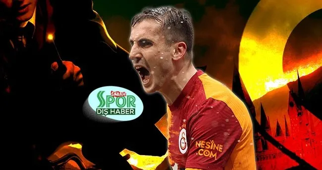 Son dakika Galatasaray haberi: İspanyollar'dan Kerem Aktürkoğlu övgüsü! Barcelona'ya tehdit