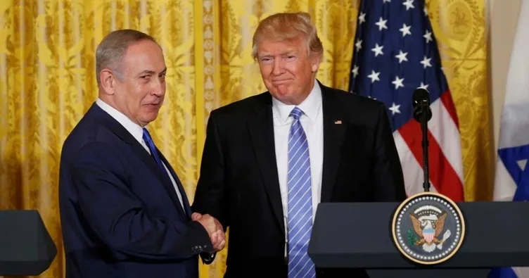 İsrail basını Trump’ı uyardı! Ateşkesi Netanyahu baltalıyor