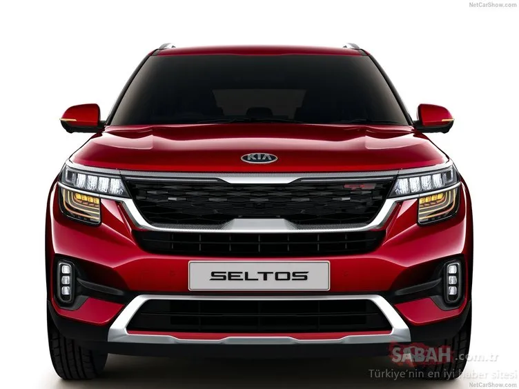 2020 Kia Seltos resmen tanıtıldı! Kia Seltos’un özellikleri ve motor gücü nedir? Yeni SUV hakkındaki detaylar...