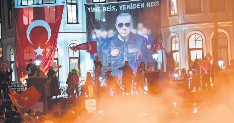 Kilit ülke Türkiye