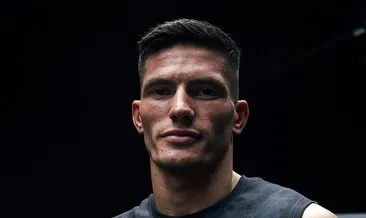 Islam Dulatov, UFC’de Türkiye için dövüşecek!
