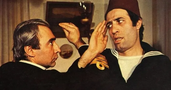 Sut Kardesler Ne Zaman Ve Kac Yilinda Cekildi Iste Yesilcam In Efsanesi Sut Kardesler Hakkinda Merak Edilenler Medya Haberleri