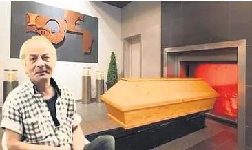 Türk’ün cenazesi yanlışlıkla yakıldı