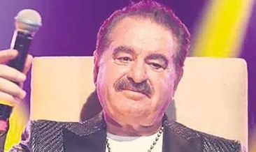 Tatlıses, başkent’i salladı