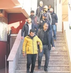 Hainlere rahat yok-1