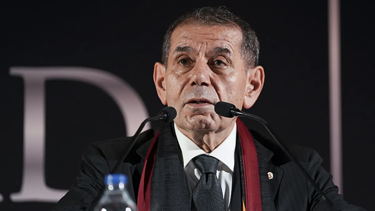 Galatasaray'dan TFF'ye Sert Tepki: Yasin Kol Ataması Sonrası İlişkiler Askıya Alındı