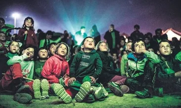 CerModern’de ‘mültecilik’ sergisi