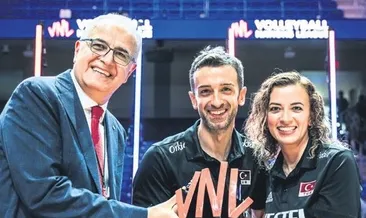 Türkiye’yi uyutmadık!