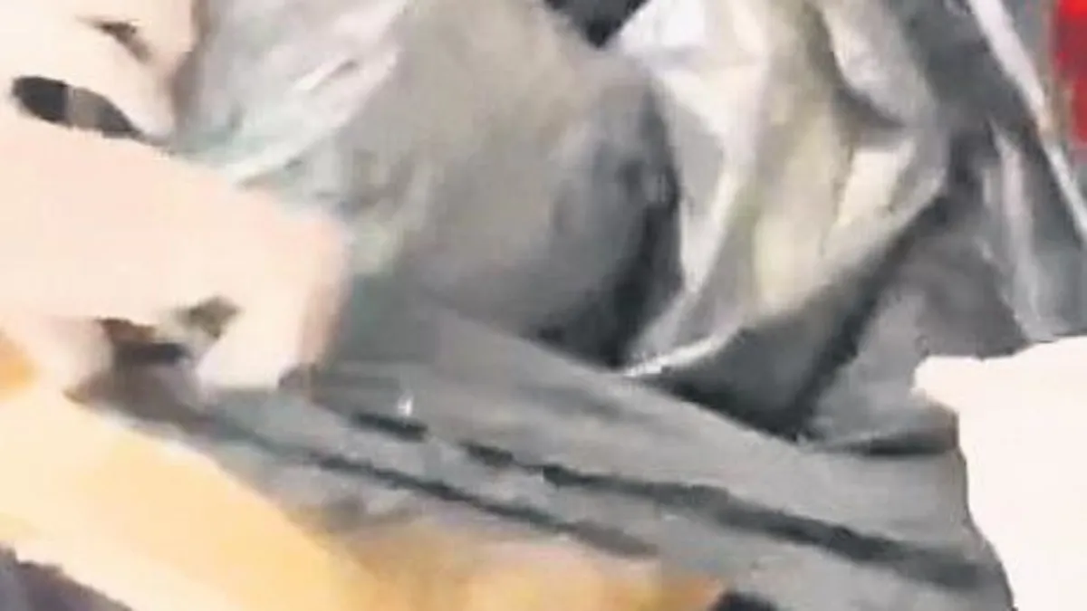 Torbacının evinden 5 kilo esrar çıktı