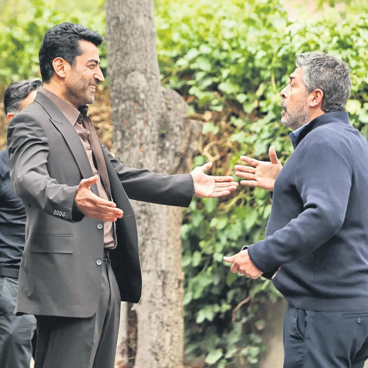 Yerli Dizi