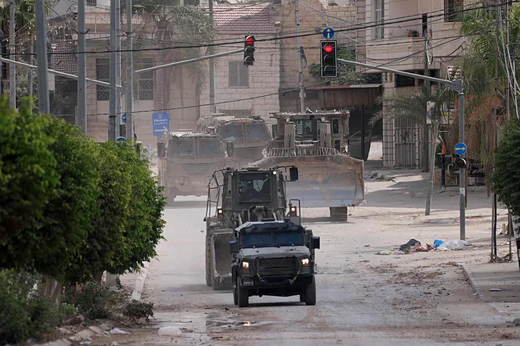 İstifa krizinin ardından ayaklanma başladı: İsrail’de iç çekişme büyüyor! ABD Hamas’ı hedef gösterdi