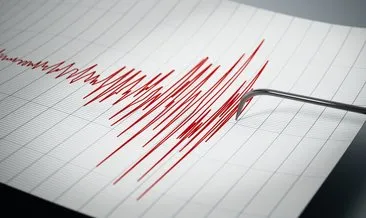 Son dakika Van’da deprem! Hakkari’de de hissedildi Son dakika Van’da deprem! Hakkari’de de hissedildi