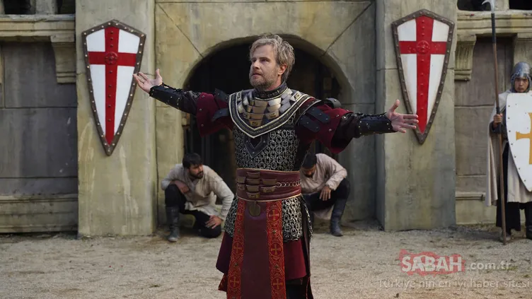 Kuruluş Osman’da 6. sezon fırtına gibi başladı! Osman Bey’in büyük kavgası: Türk beylerinden biat istiyor!