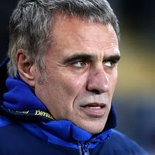 Türk futbolunun bir kurtuluşu varsa...