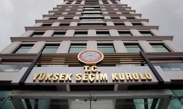 Seçim takvimi 18 mart’ta başlıyor