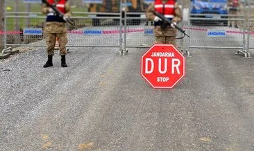 Nusaybin’de iki köy karantinaya alındı